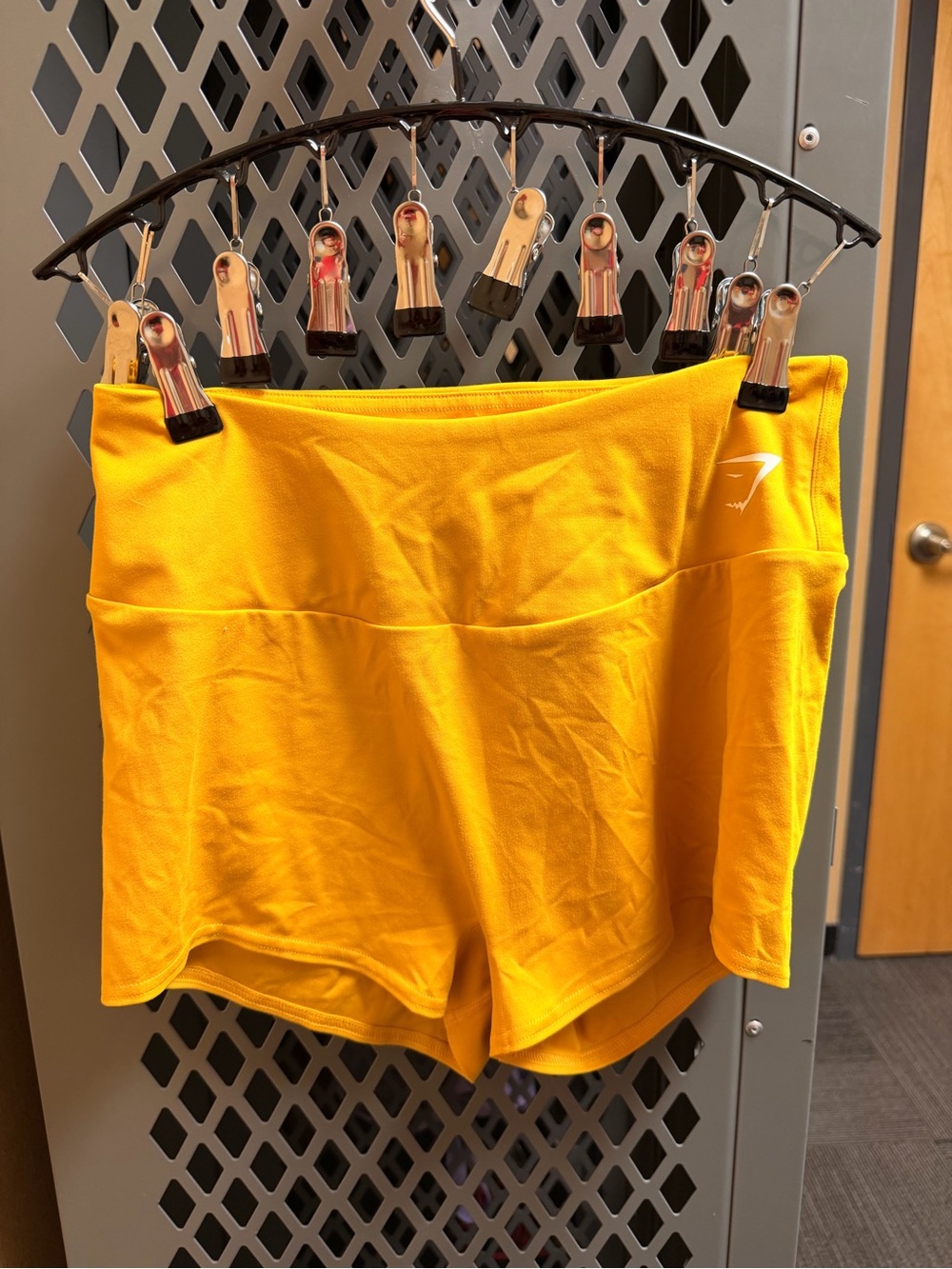 Gymshark Training Shorts